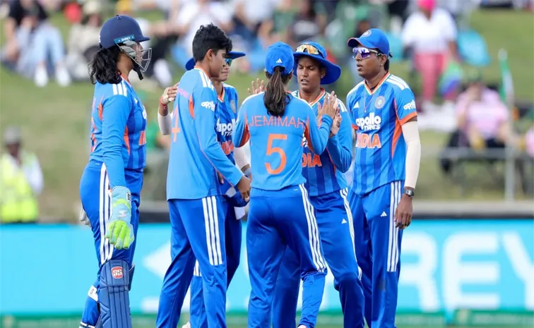 Womens T20 World Cup 2026: India to name squad on May 2
