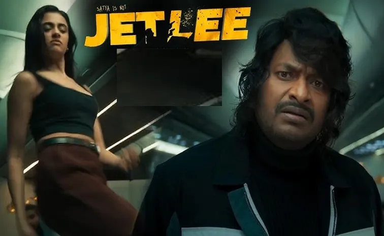 Mythri Movie Makers Raises Concern Over Multiplex Screening of Jetlee Movie