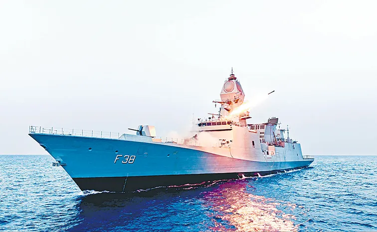 మహేంద్రగిరి స్వదేశీ సిరి