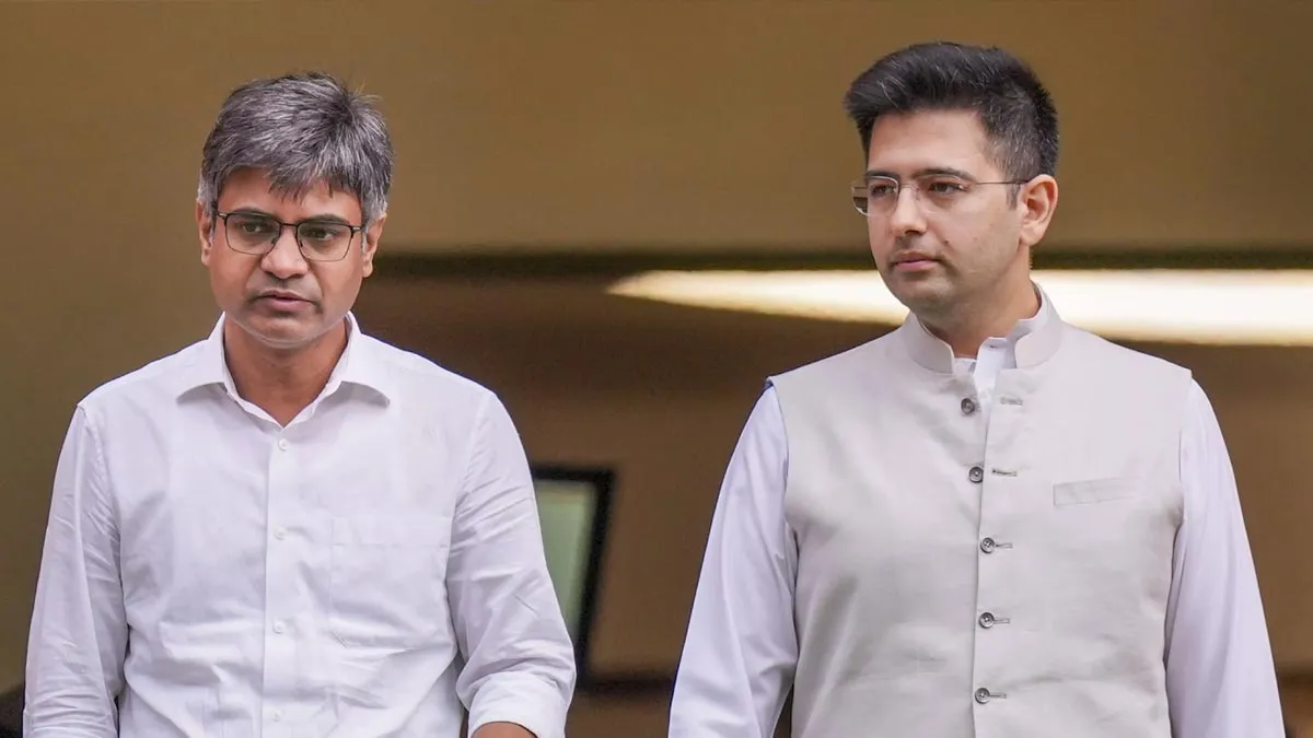 బీజేపీలో చేరినా.. అరెస్ట్‌ తప్పదా?