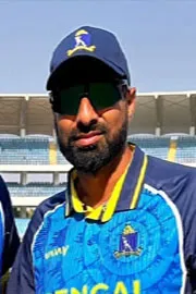 Mohammed Shami Brother-Mohammed Kaif In Trouble Woman Allegations
