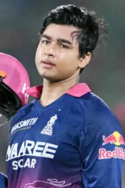 Dont let Him play IPL If Vaibhav Plays Anymore: RR Threatened With FIR