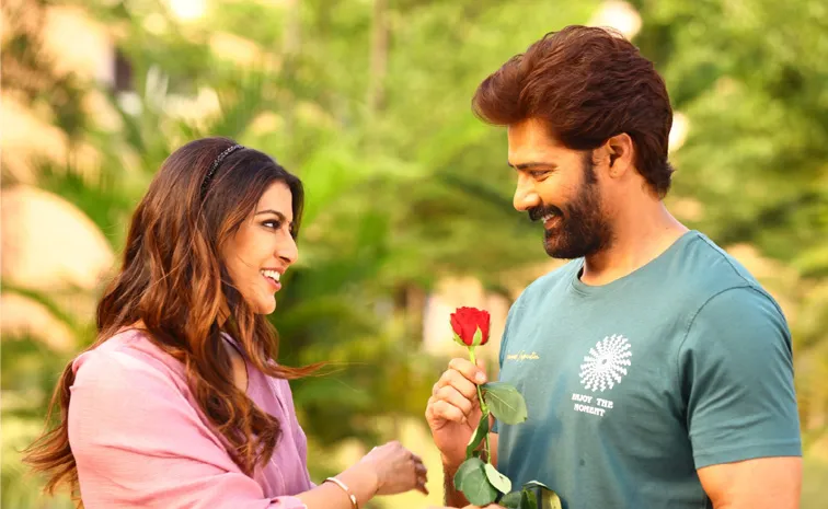 వరలక్ష్మి 'పోలీస్ కంప్లైంట్' రిలీజ్ ఎప్పుడంటే?