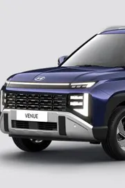 Hyundai Sales in April 2026 And Venue SUV Drives Growth