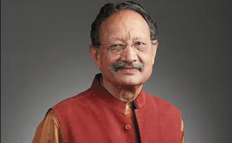 ఉత్తరాఖండ్‌ మాజీ సీఎం  ఖండూరీ కన్నుమూత 