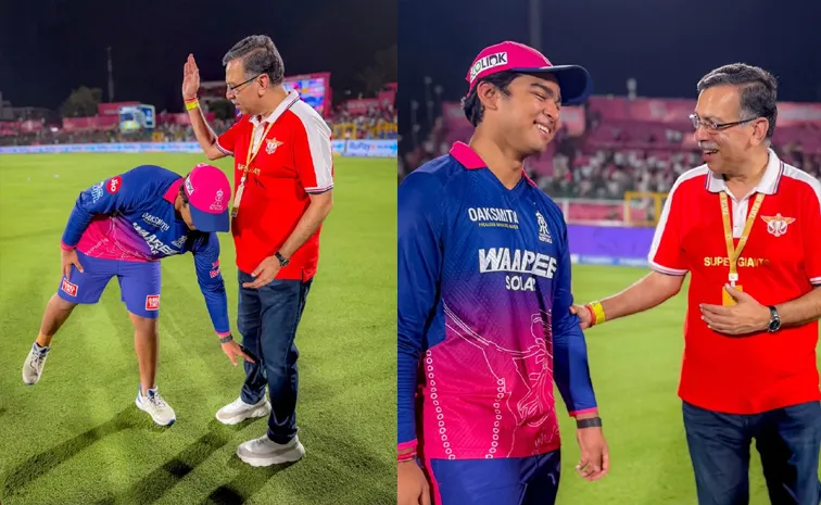 LSG Might Bid For-Vaibhav Sooryavanshi Huge Amount-In-IPL 2027 1