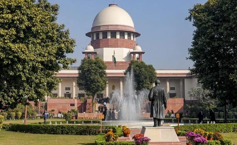 Supreme Court Dismisses Caste Census PIL May 2026 News