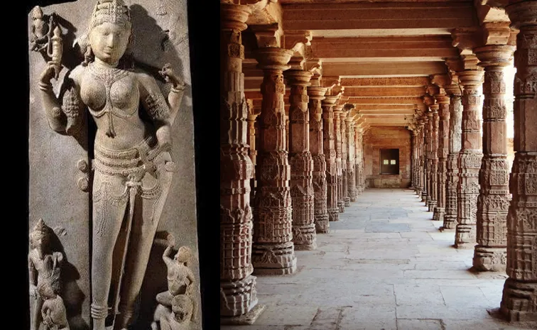Vagdevi idol more important than Kohinoor petitioners seek its return from London3