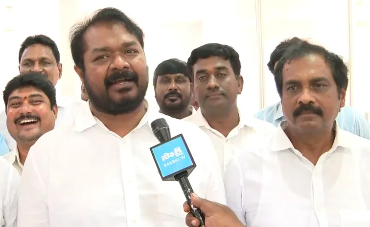 ‘బాబూ.. మత్స్యకారులకే చేపల కూర నేర్పిస్తున్నావా?’