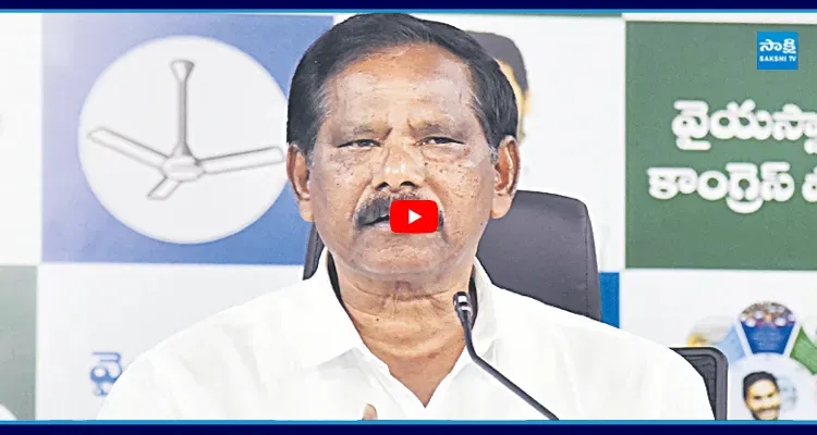YSR శిష్యులం భయపెడితే భయపడతామా? 