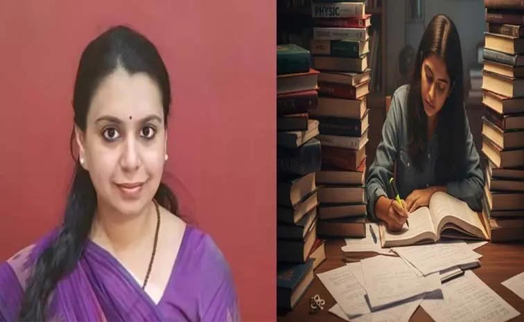 IAS officer says education missed key life lessons2