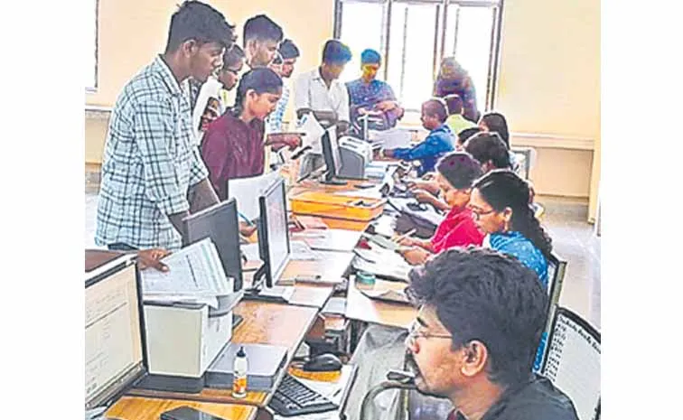 ఇంజనీరింగ్‌ కౌన్సెలింగ్‌కు అడ్డంకులు!