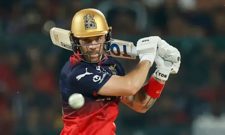 Phil Salt to rejoin RCB later this week as IPL 2026 playoffs1