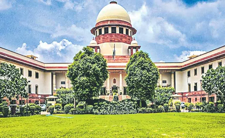Supreme Court to inquire into the validity of endowment laws2