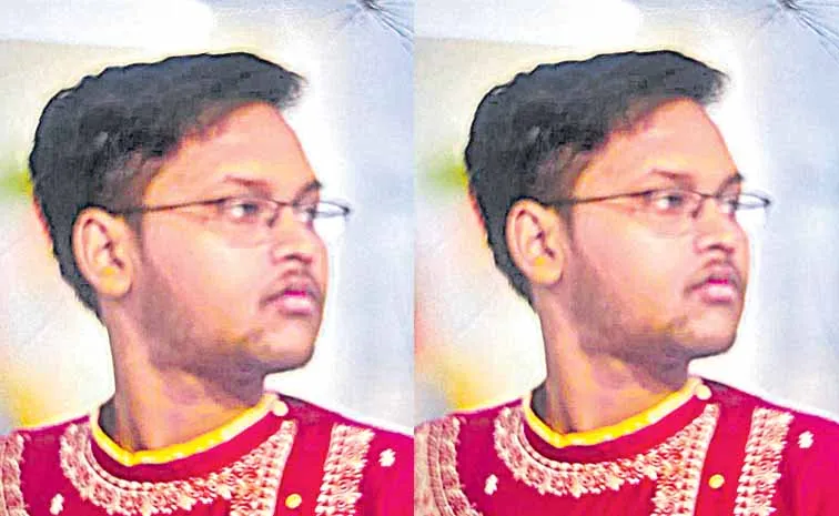 HCU student commits suicide by jumping into pond