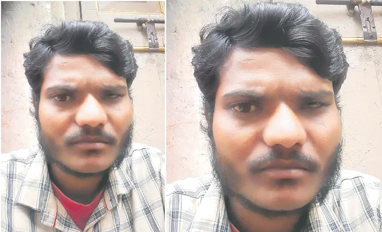 బతికి ఉంటే ఇబ్బంది పెడతాడని.. భర్తను చంపేసింది
