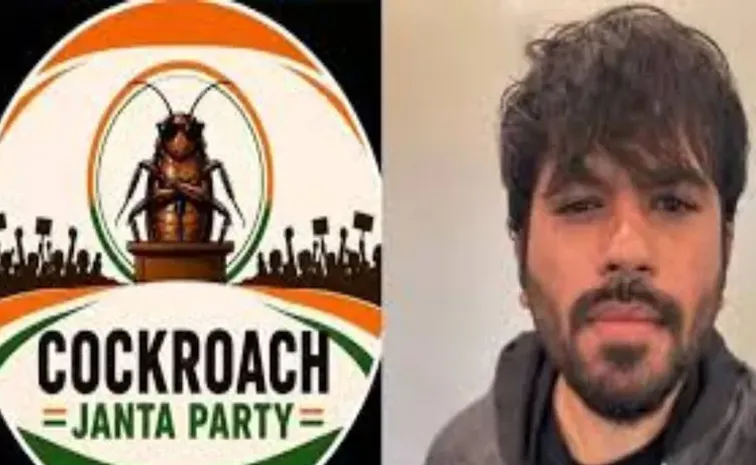 the man behind the viral Cockroach Janta Party meet Abhijeet Dipke1