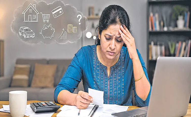 లబ్‌... డబ్బు లయ తప్పొద్దు!