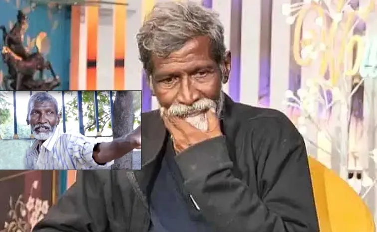 ‘కుర్చీతాత’ కాలా బాషా కన్నుమూత
