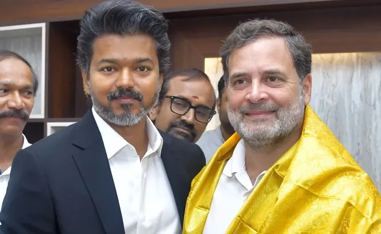 తమిళనాడు.. 59 ఏళ్ల తర్వాత కాంగ్రెస్‌కి అదృష్టం