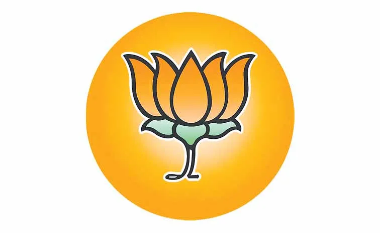 Complete changes and additions in the state BJP
