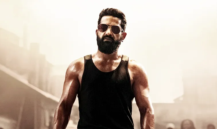 Jr NTR Dragon Movie Glimpse Get Record Views in 24 Hours