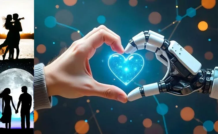 నాడు మనసులు కలిస్తే.. నేడు డేటా సరిపోలితే..