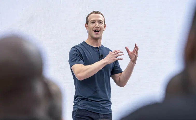 No More Layoffs This Year Mark Zuckerberg Says Afetr Firing 8000 Workers