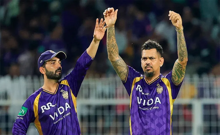 IPL 2026: story on KKR journey in Playoffs race
