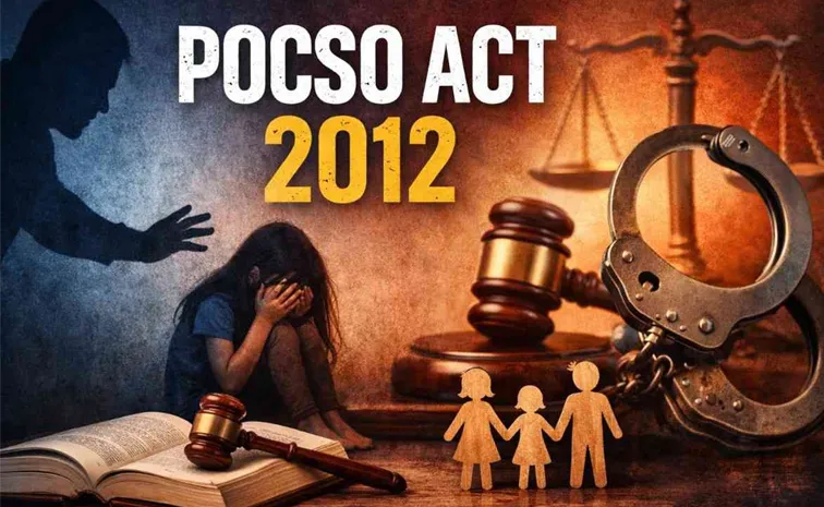  POCSO Act 2012 historycheck these full details1