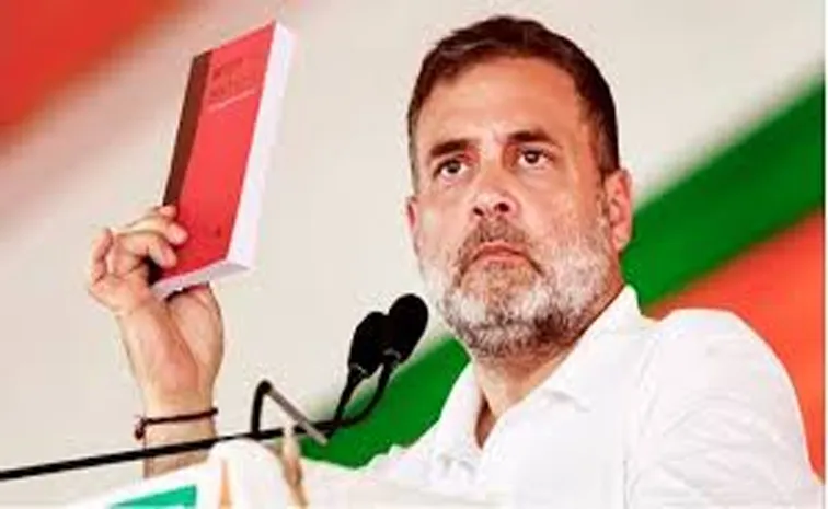 Narendra Modi, Amit Shah traitors, sold country to industrialists