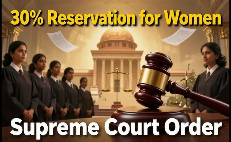 Decide on a 30percent womens quota in government legal departments