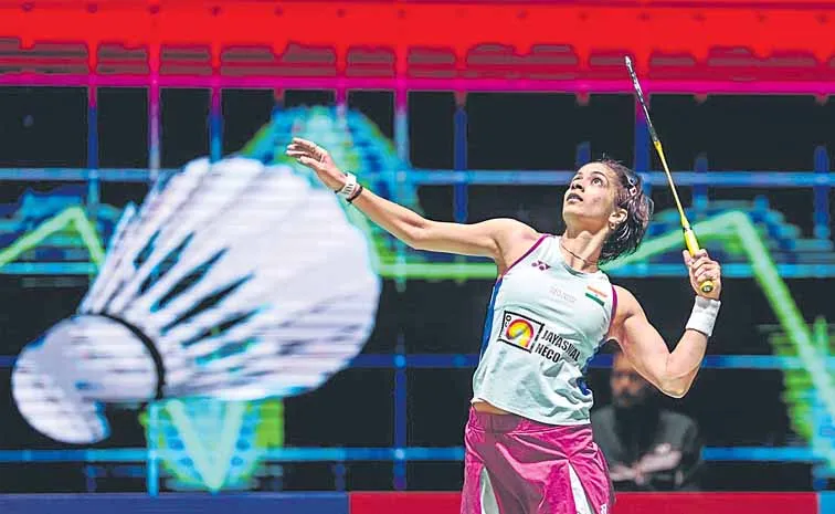 Disappointment for top Indian players Lakshya Sen and HS Prannoy at Malaysia Masters