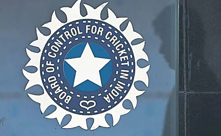 BCCI announces domestic season