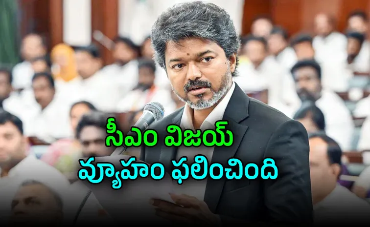 ‘సీఎం సీటొద్దులే.. మంత్రిగా సరిపెట్టుకుంటా’
