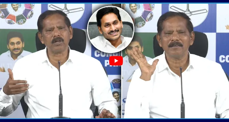 ఆయన మనసు వెన్న.. జగన్ గురించి మీకేం తెలుసు.. టీడీపీకి జూపూడి స్ట్రాంగ్ కౌంటర్