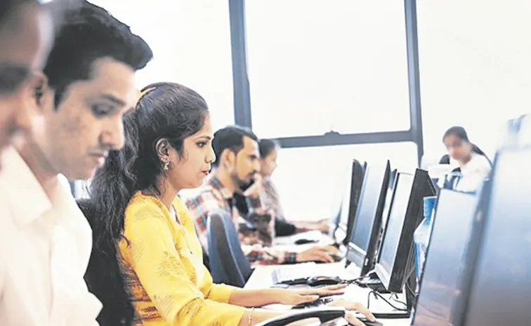 Telangana IT sector will reach the 1. 1 million mark by December of this year