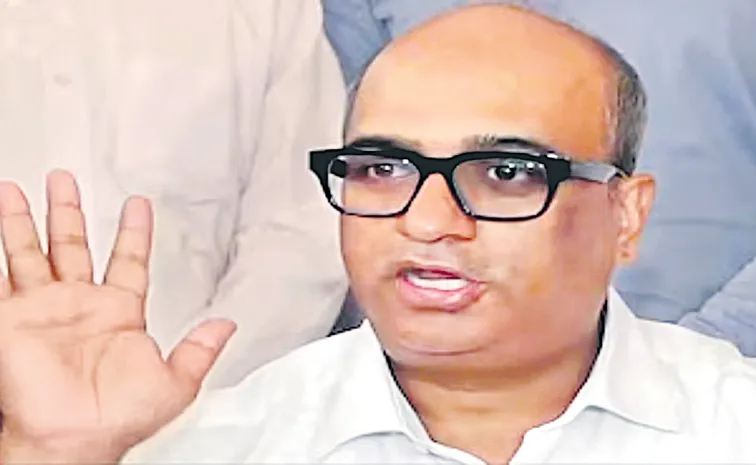 నీట్‌ పేపర్‌ లీక్‌ కాలేదు!
