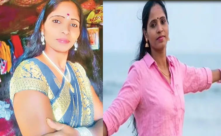 Sumalatha Death Mystory At Warangal District