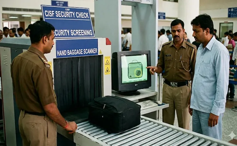 Jailed After Amchur Mistaken For Drugs, Engineer Gets Rs 10 Lakh Compensation