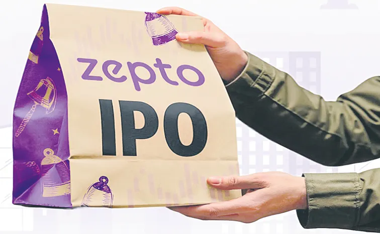 Zepto plans Rs 11000-crore IPO in July 2026
