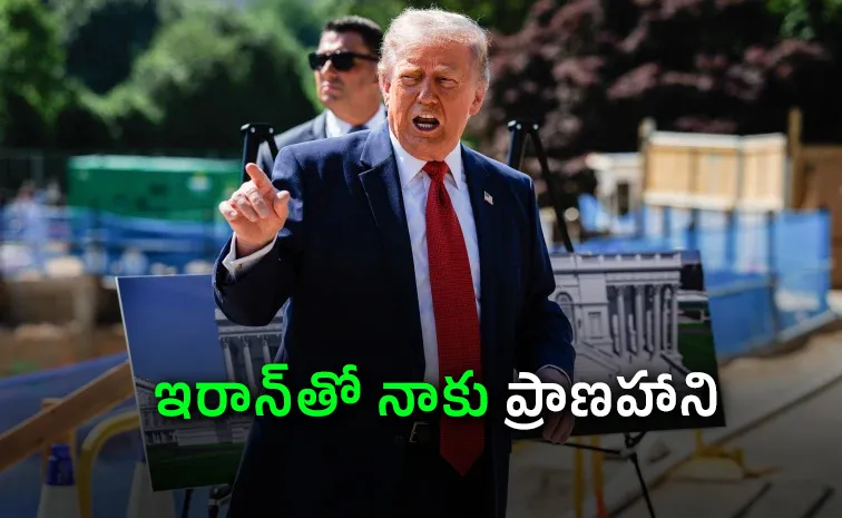  if i do attend i get killed donald trump5