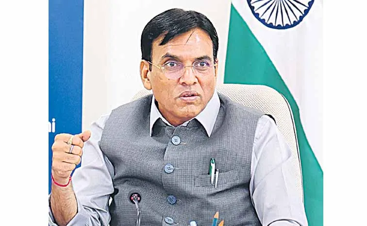 డోపింగ్‌ నిరోధానికి కేంద్రం కసరత్తులు