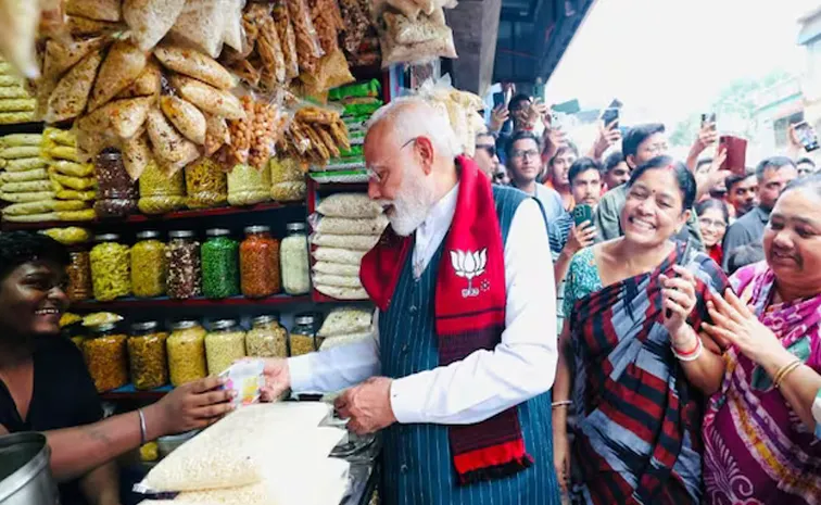 Bengal man who sold jhalmuri to PM gets bomb threats from Pak Bangladesh2
