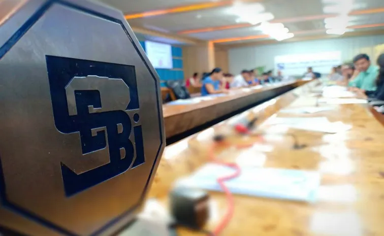 SEBI Introduces Work From Home for Employees