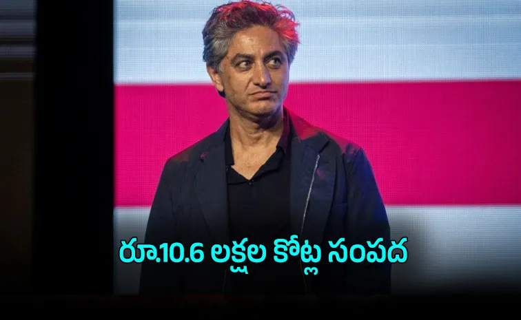 Antonio Gracias Silent Billionaire Behind Elon Musk SpaceX ipo