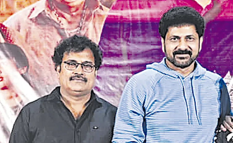 Aathma Katha - An Untold Story trailer gets a grand launch