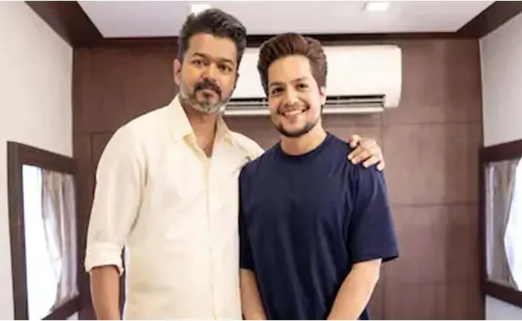 Vijays Hairstylist Calls Tamil Nadu Chief Minister A True Gentleman2