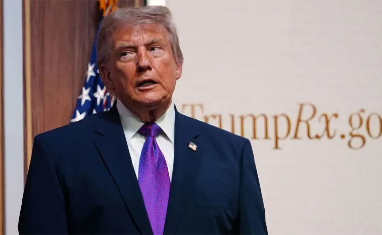 President or Day Trader Trumps 3700 Trades Spark Uproar