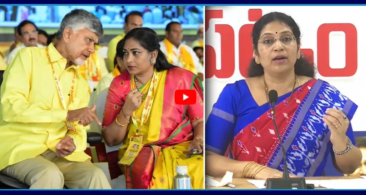 ఉన్న పిల్లలకే రక్షణ లేదు.. మళ్ళీ నలుగురు పిల్లలు కనాలని చెప్తున్నారు